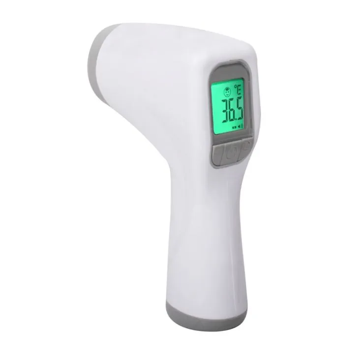 Infrared Temperature Gun