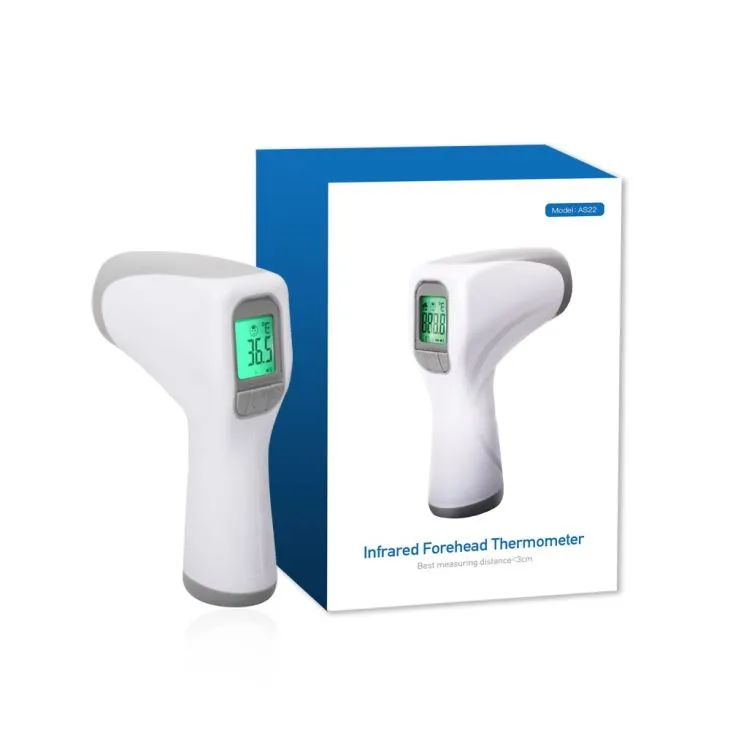 Infrared Temperature Gun